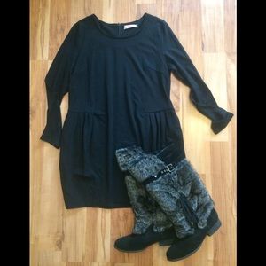 Bubble dress, size 10-14